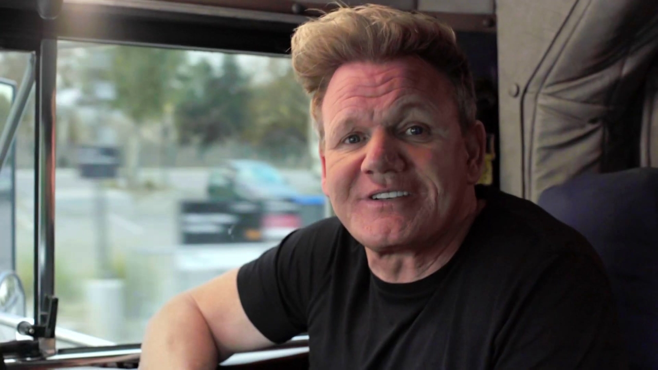Gordon Ramsay's 24 Hours Te Hell & Back: Boardwalk 11 Transformation
