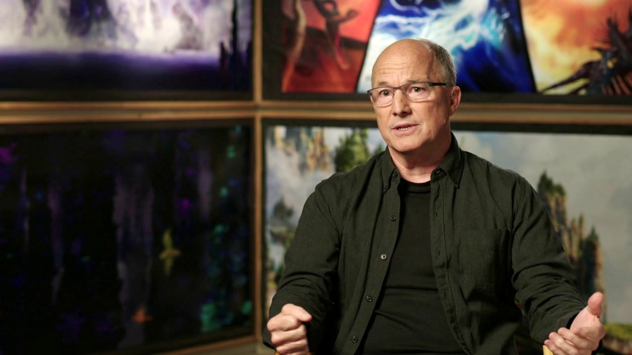 How To Train Your Dragon: The Hidden World: Brad Lewis On Astrid's Role In The Film