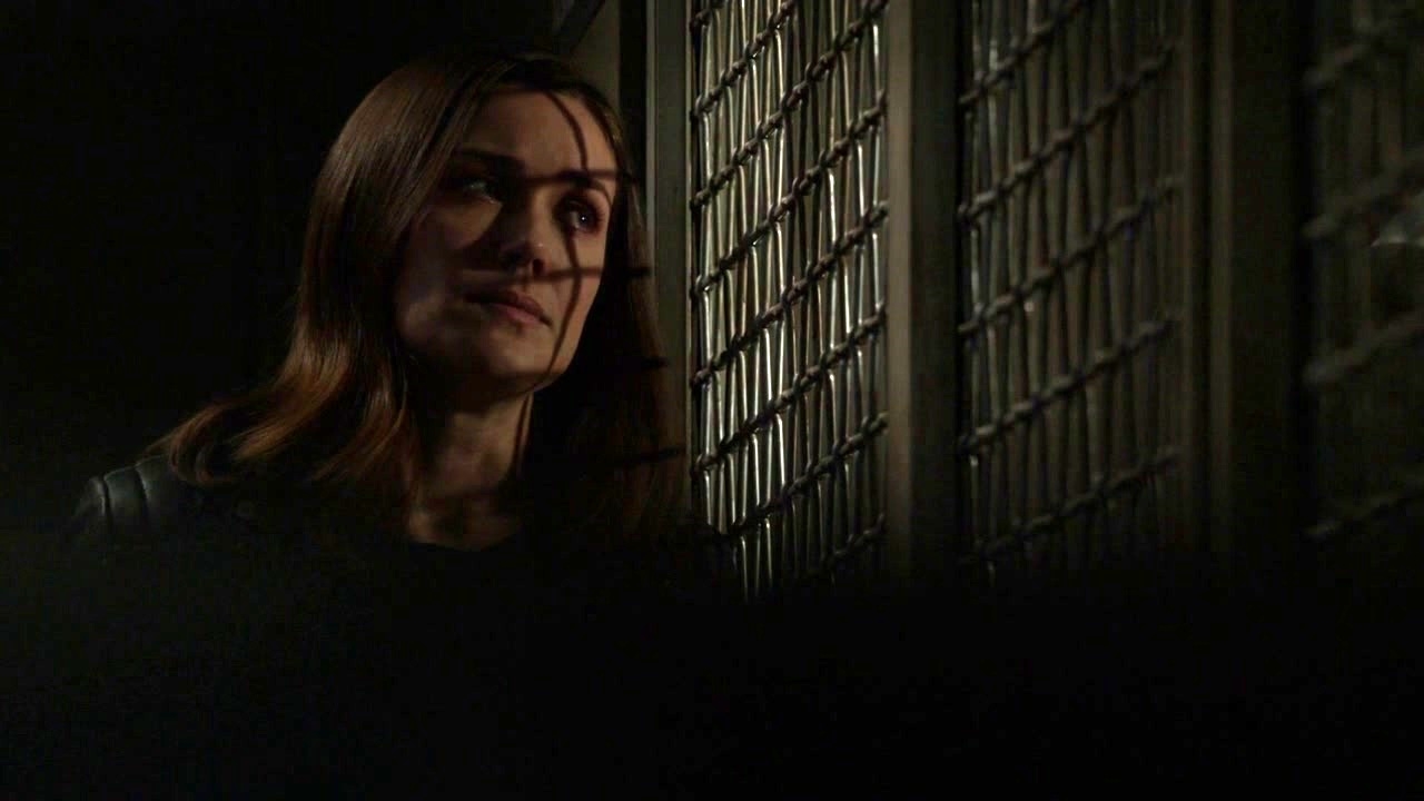 The Blacklist: Liz Isn't Playing Games