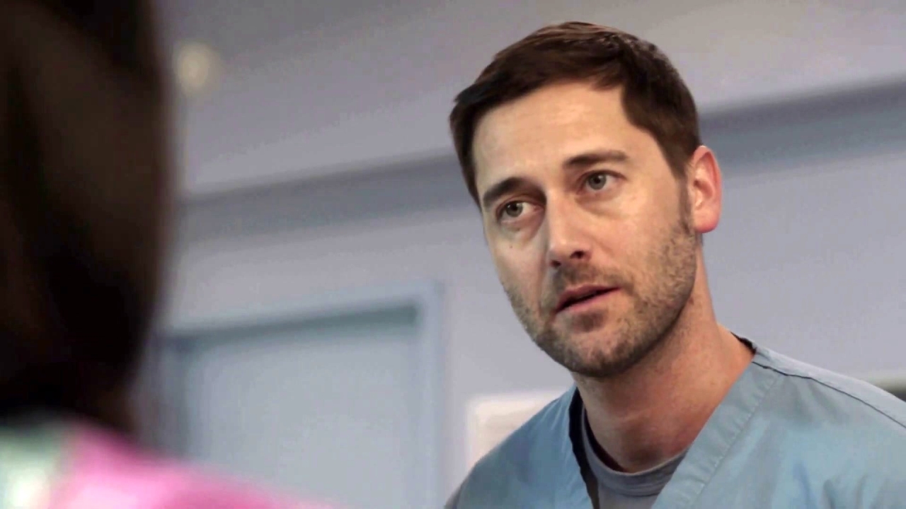 New Amsterdam: The Forsaken