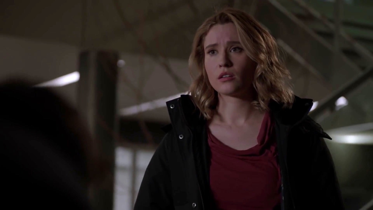 Chicago Med: Get Some Help