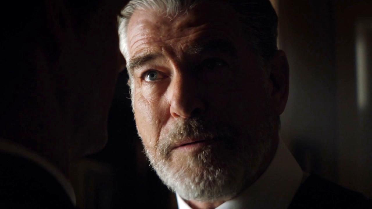 The Son: Relative Teaser