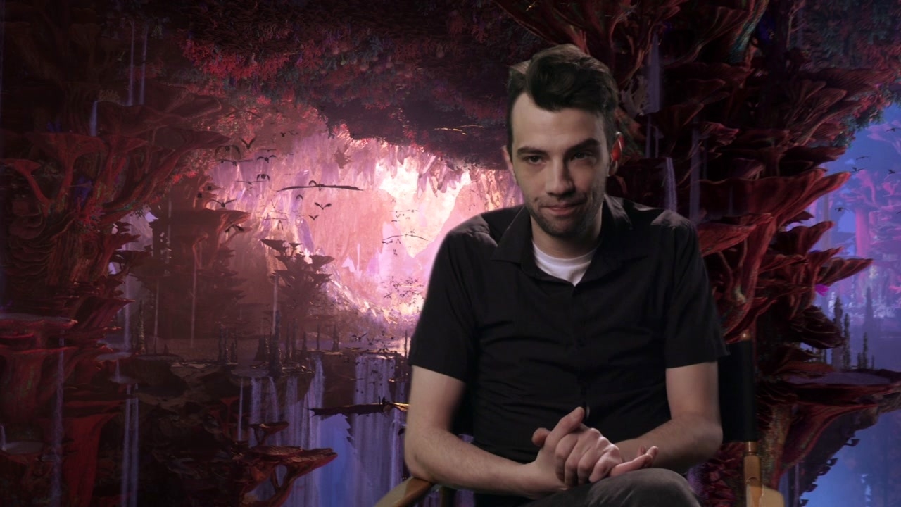 How To Train Your Dragon: The Hidden World: Jay Baruchel On Hiccup At The Start Of The Film