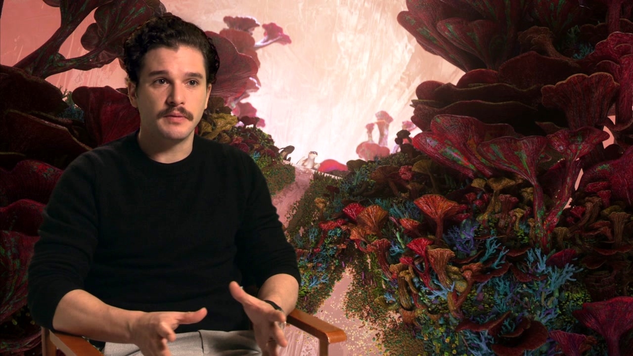 How To Train Your Dragon: The Hidden World: Kit Harington On The Plot Of The Film