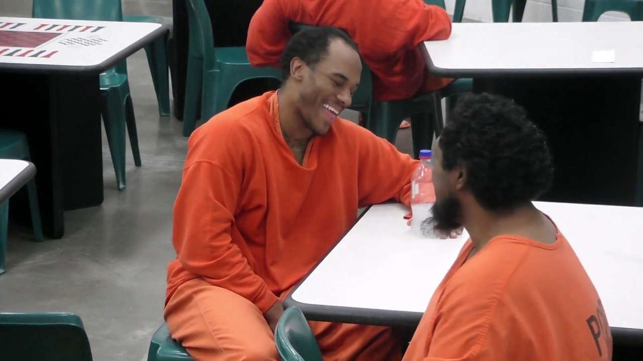 60 Days In: Friends In Low Places