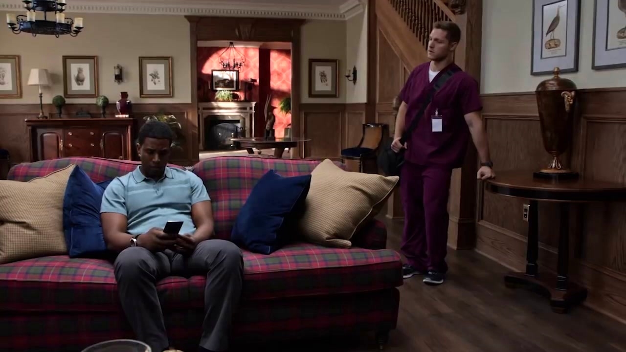 The Haves and The Have Nots: Madison Calls Jeffery Out On His Relationship