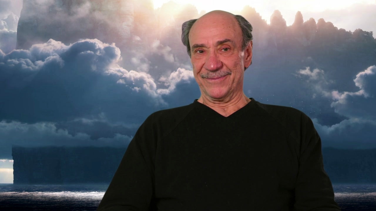 How To Train Your Dragon: The Hidden World: F. Murray Abraham On Enjoying Playing A Villain