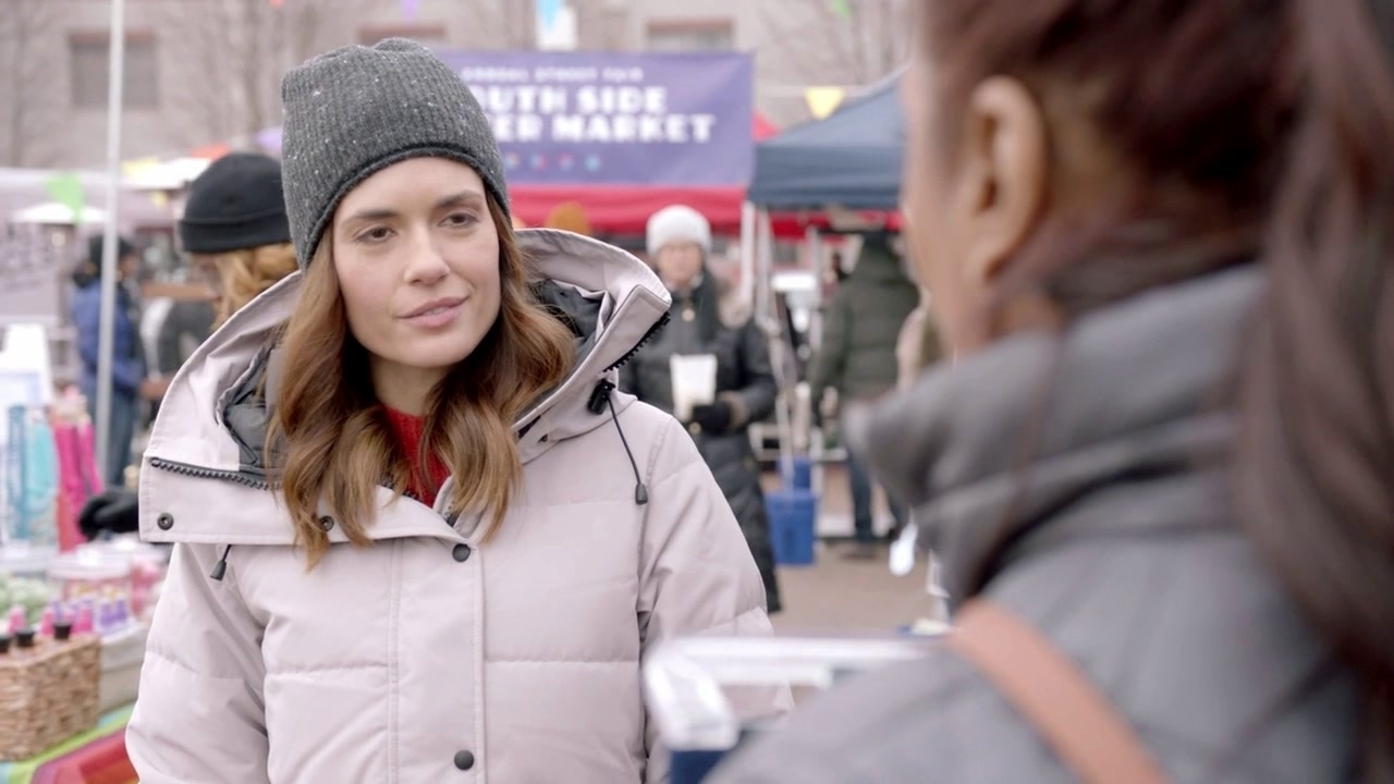 Chicago Med: What's Happening?