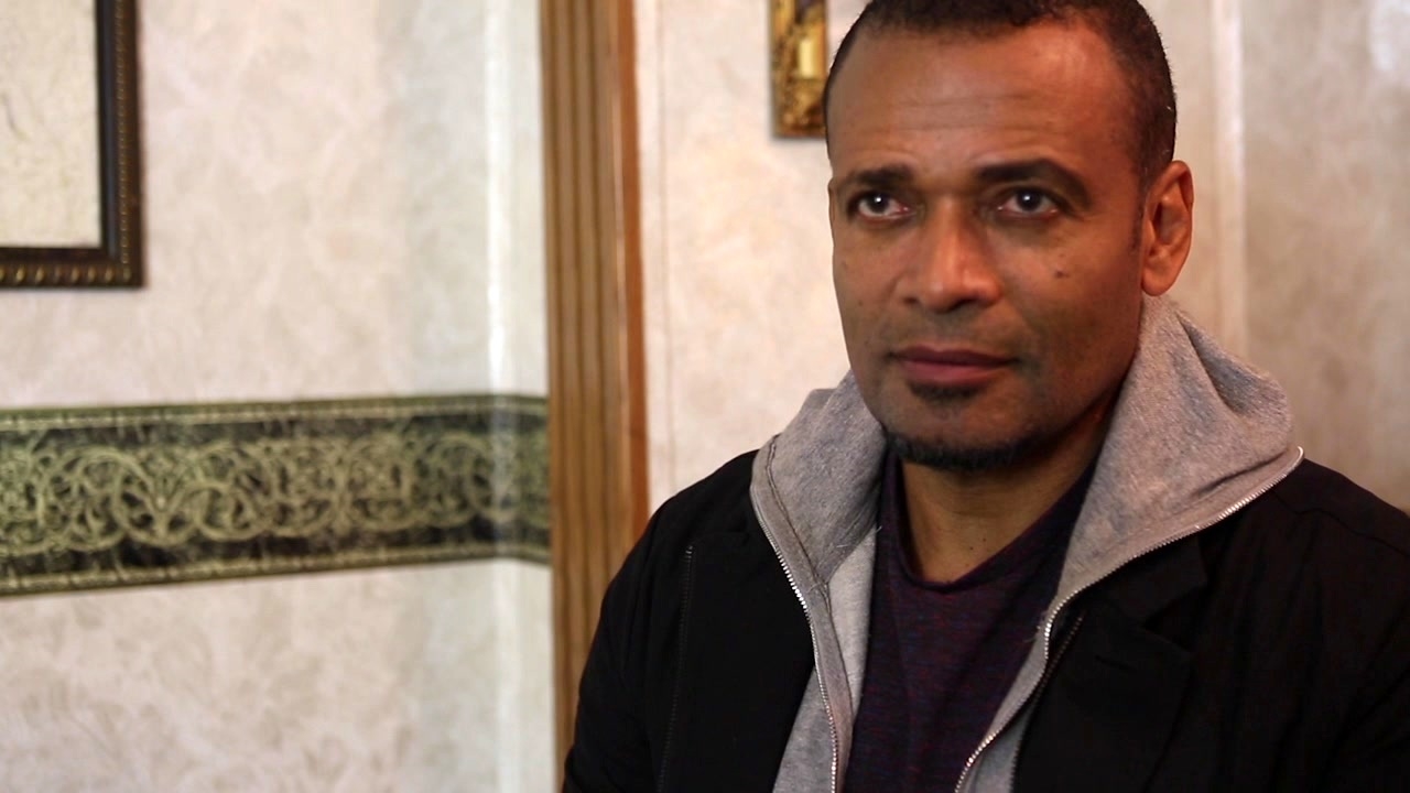 Run The Race: Mario Van Peebles On What Drew Him To The Film