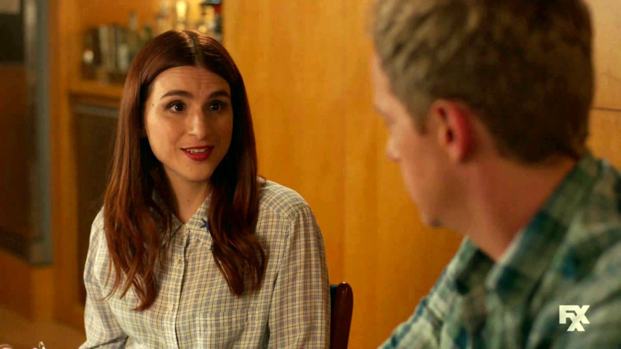 You're The Worst: Gretchen Is In