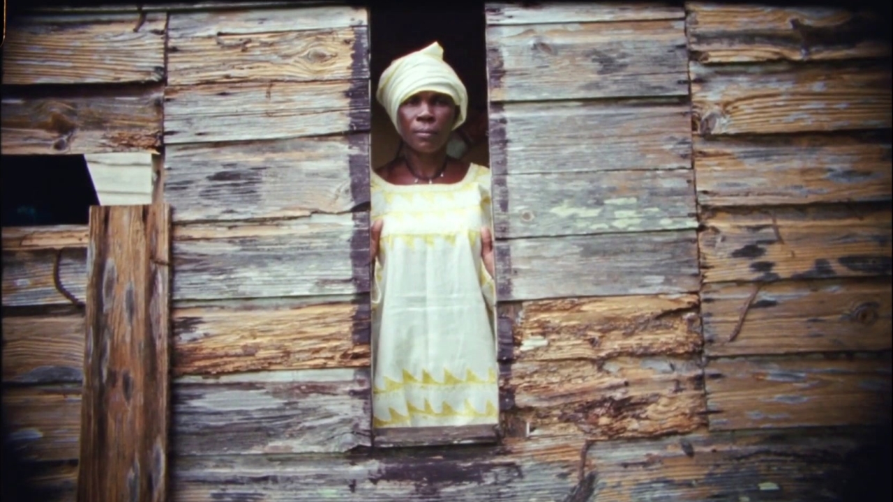 Black Mother