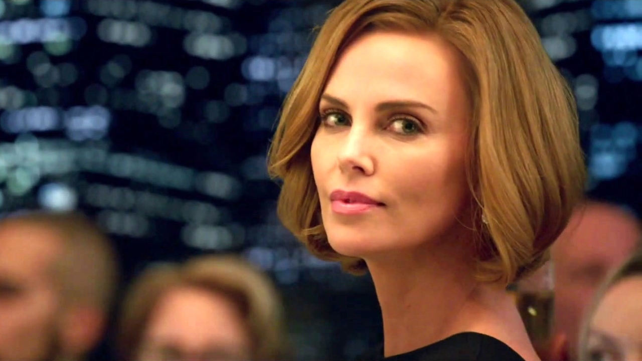 Long Shot (International Trailer 1)