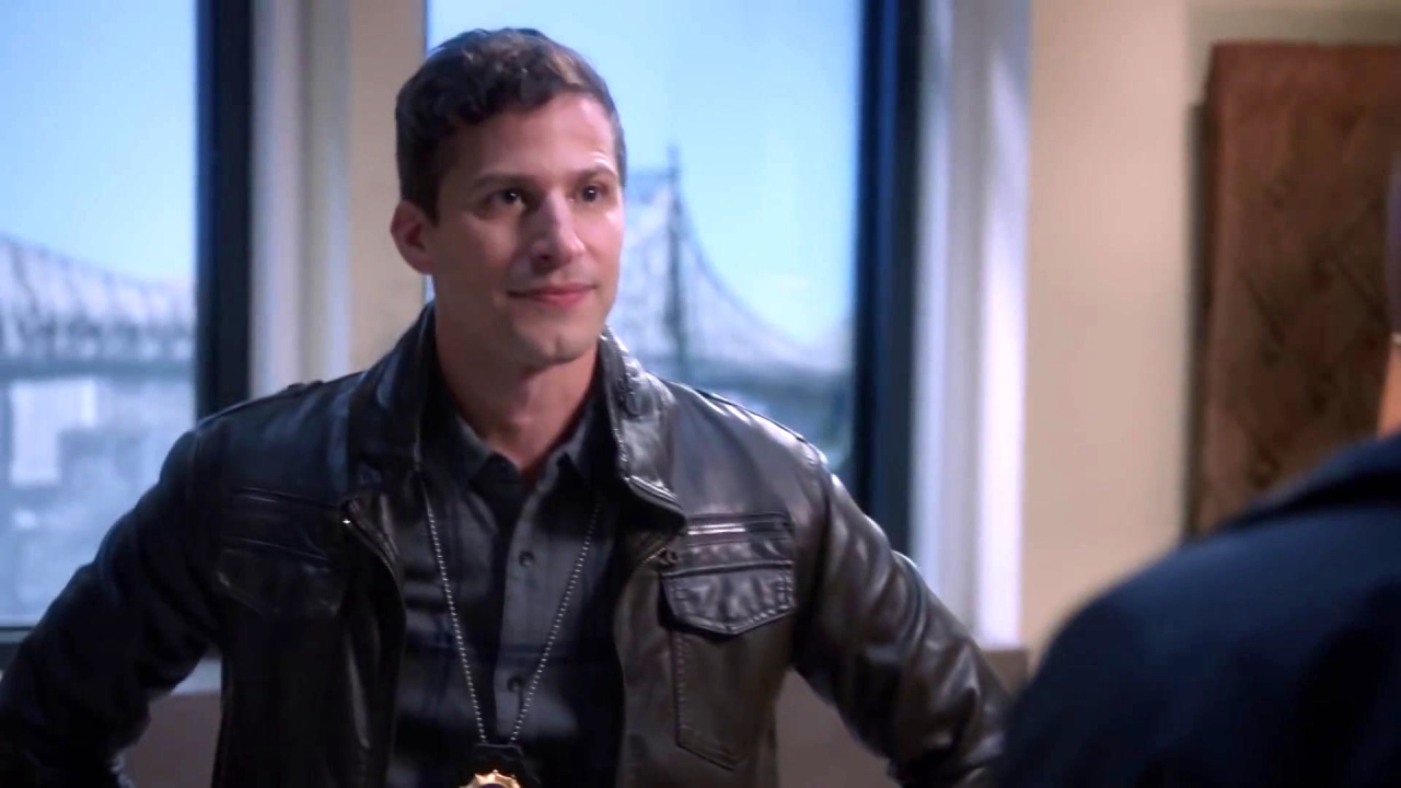Brooklyn Nine-Nine: An Unsolvable Murder Case Drives Jake Crazy