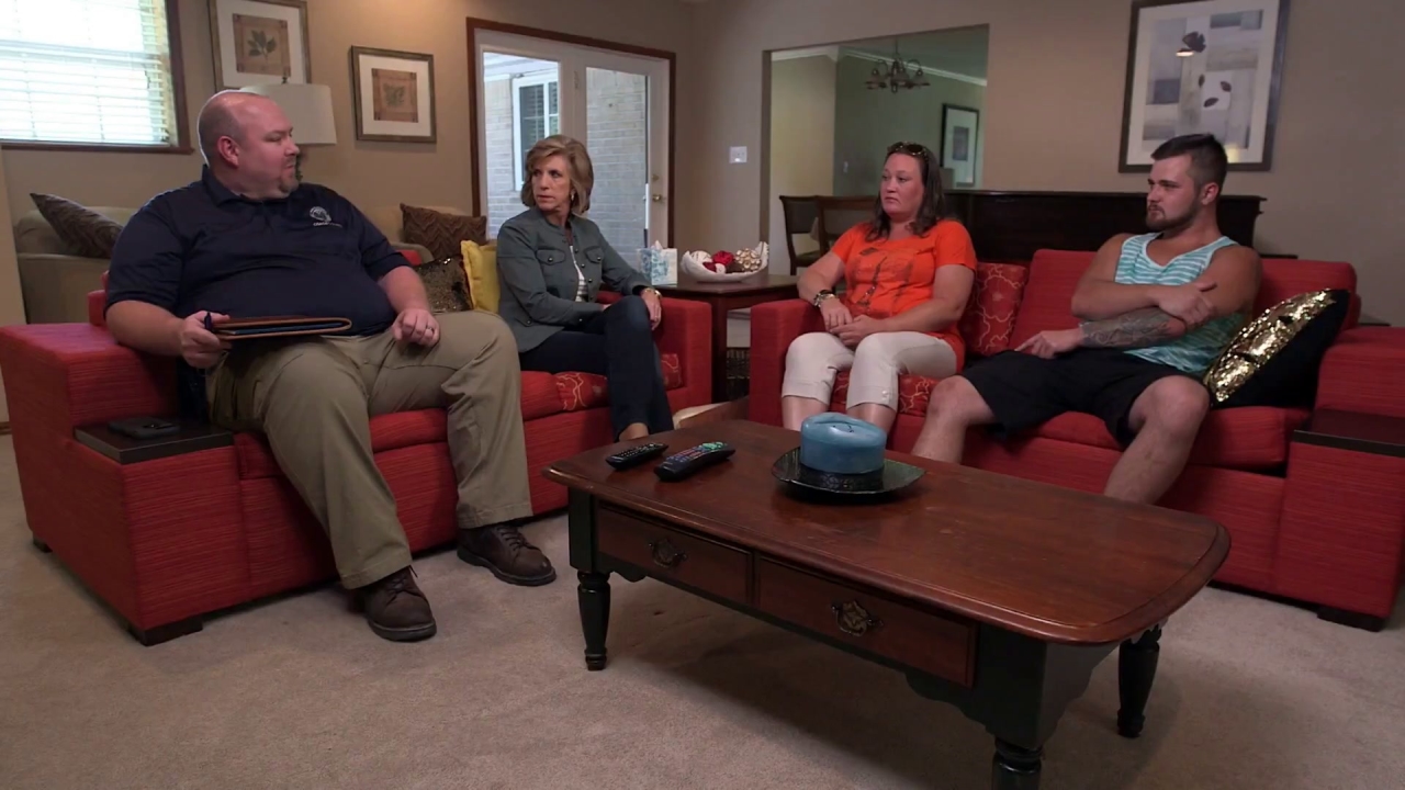 COLD JUSTICE: Pain In Pawhuska