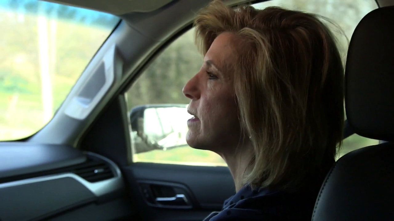 COLD JUSTICE: Down By the Lake