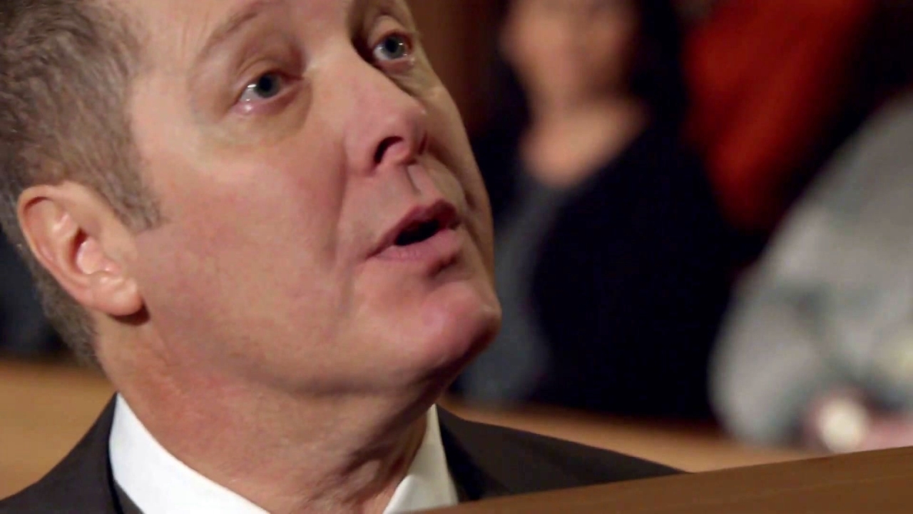 The Blacklist: Marko Jankowics (No. 58)