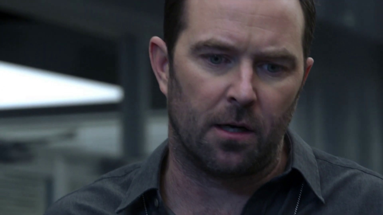 Blindspot: The Team Tries To Save Air Force One From Being Hijacked