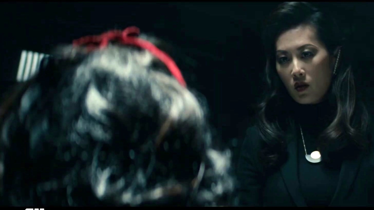 Deadly Class: Stigmata Martyr