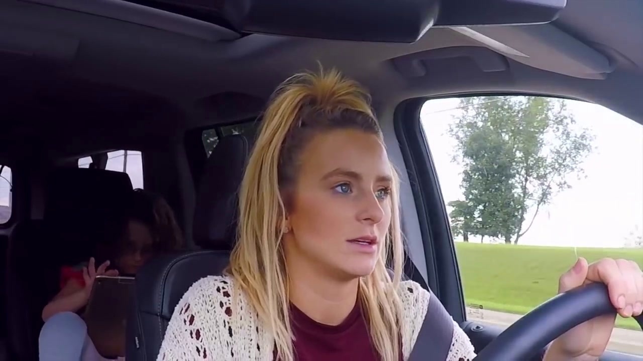 TEEN MOM 2: Shutting Down