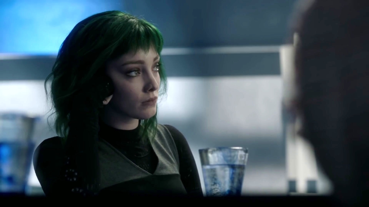The Gifted: Reeva Tells The Inner Circle To Prepare