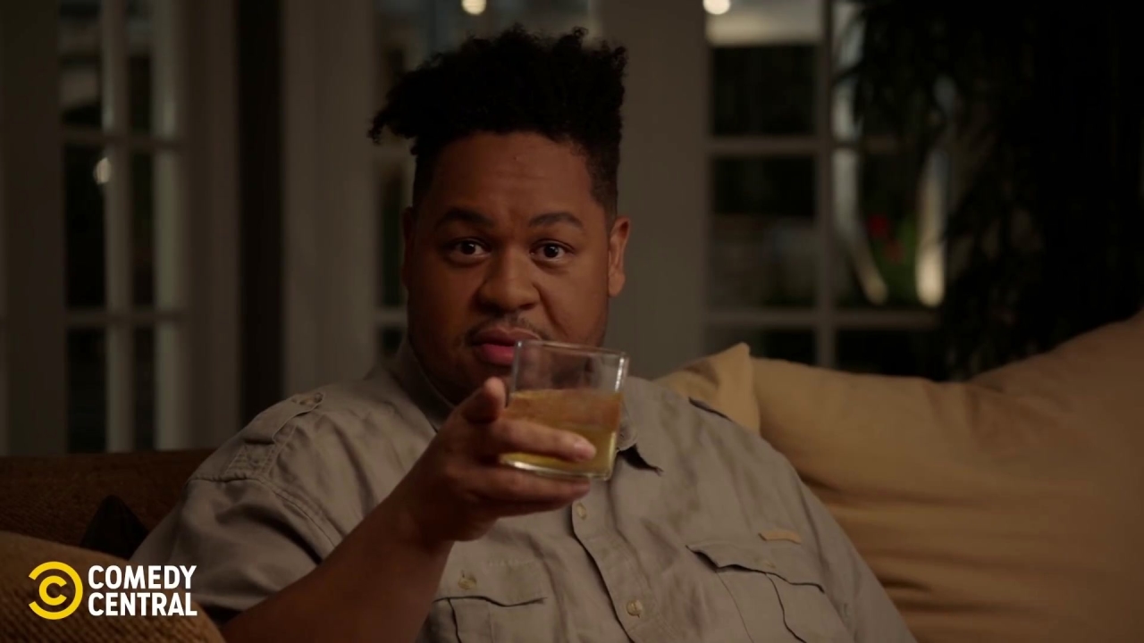 DRUNK HISTORY: National Parks