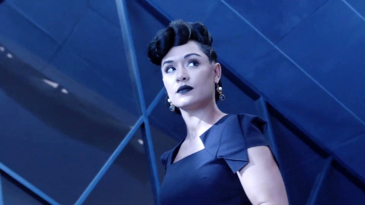The Gifted: Omens