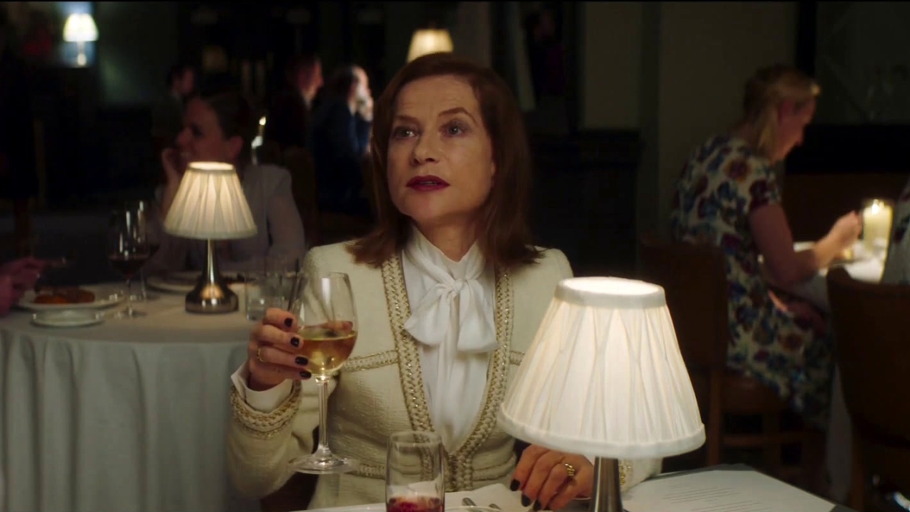 Greta: The Chablis