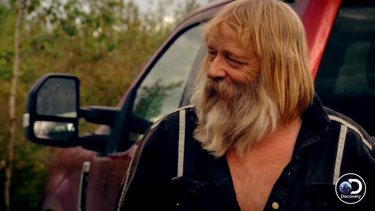 Gold Rush Trailers & Videos TV Guide