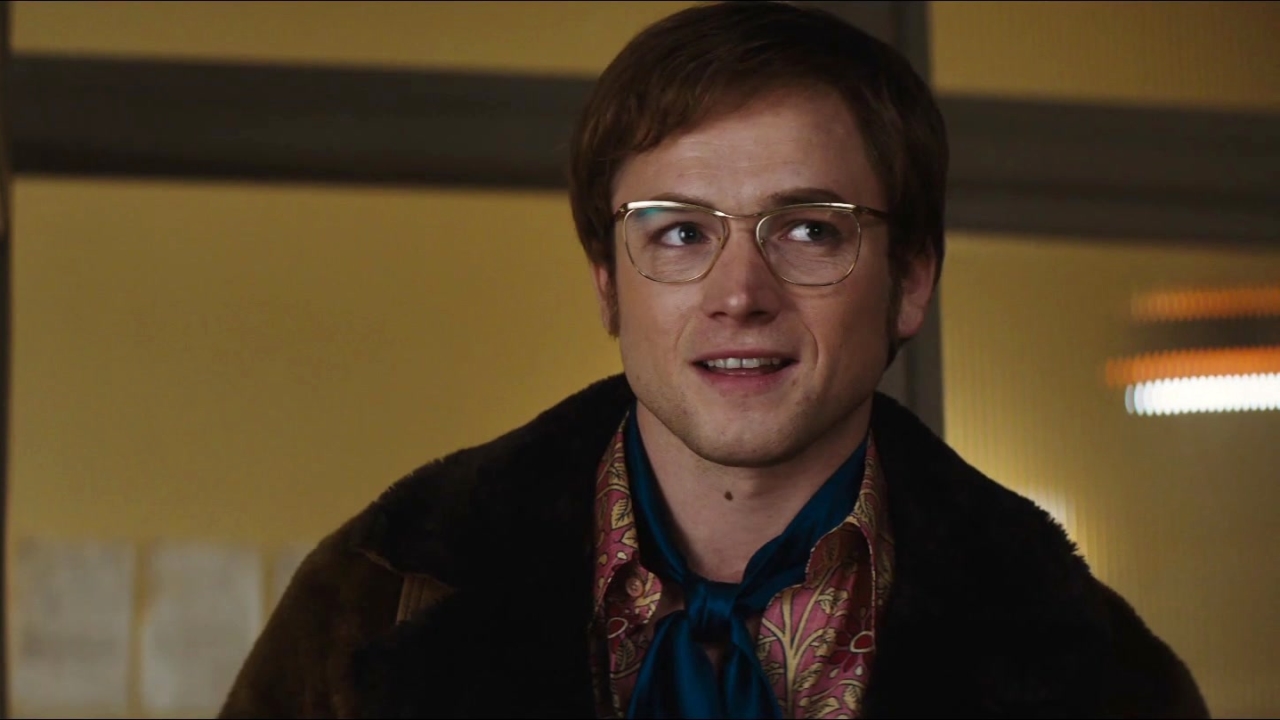 Rocketman (Trailer 1)