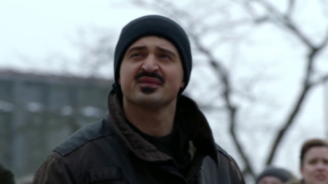 Chicago Fire: What's In The Mug?
