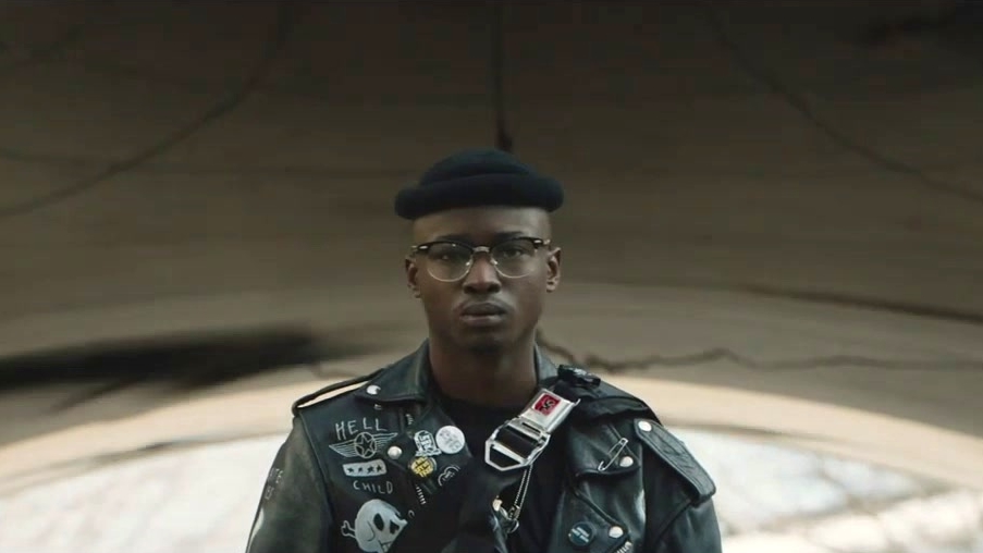 Native Son (Teaser Trailer)