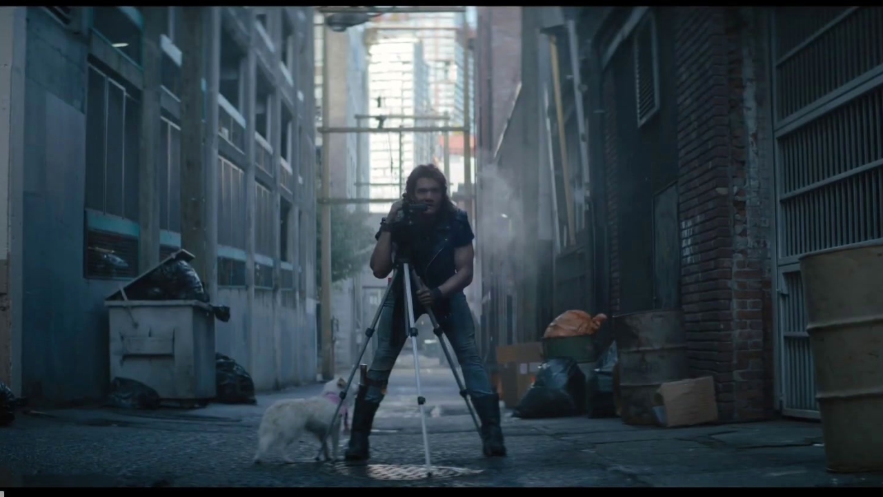 Deadly Class: Come At Me Bro