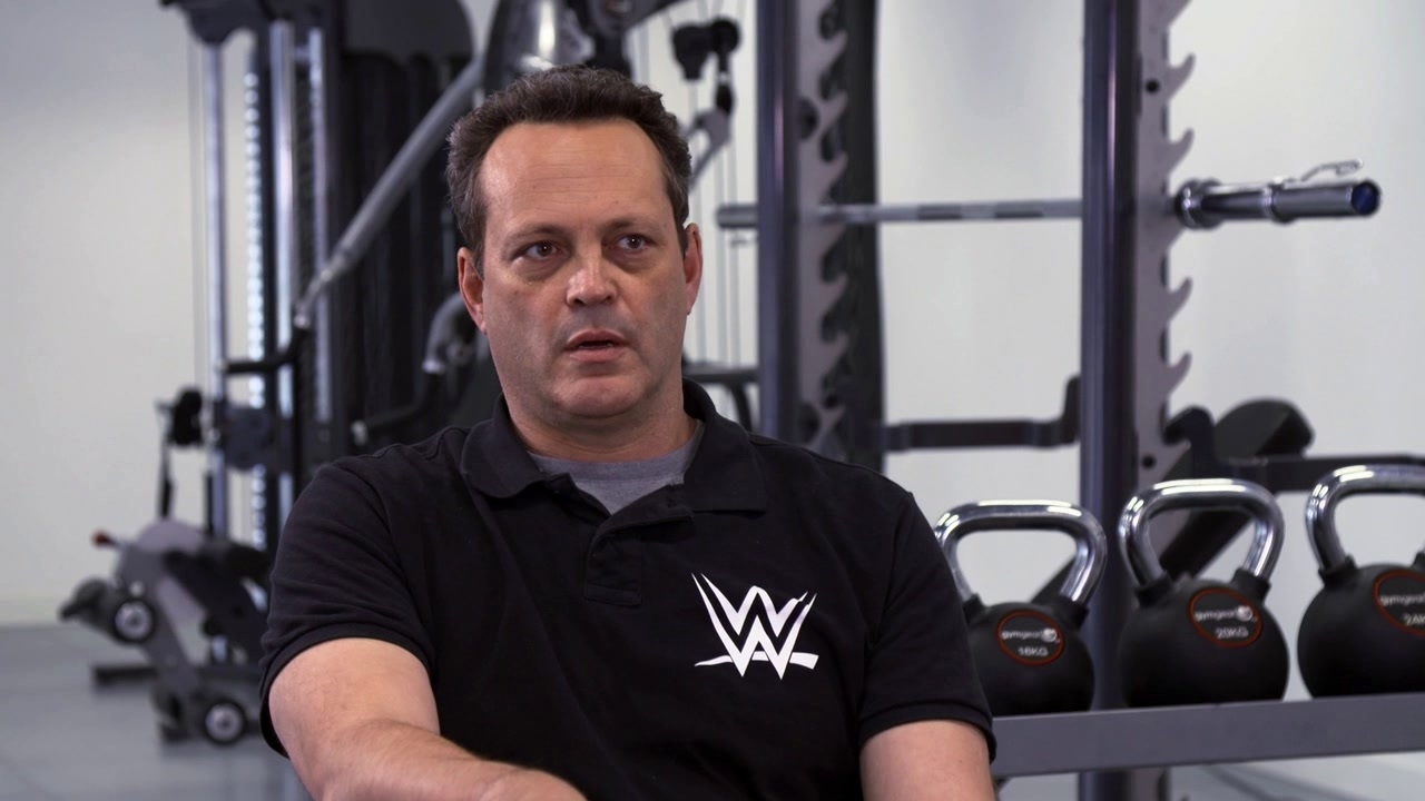 Fighting With My Family: Vince Vaughn On The Journey Presented In The Film