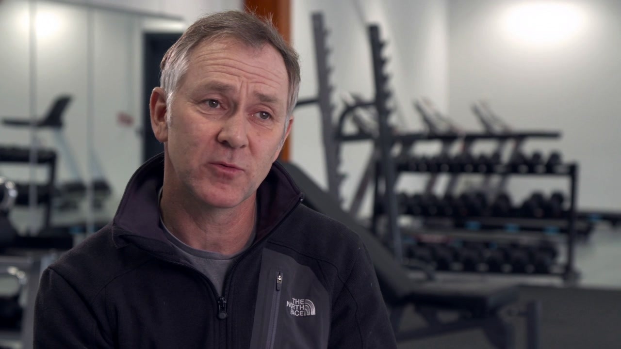 Fighting With My Family: Paul Herbert On Choreographing The Film