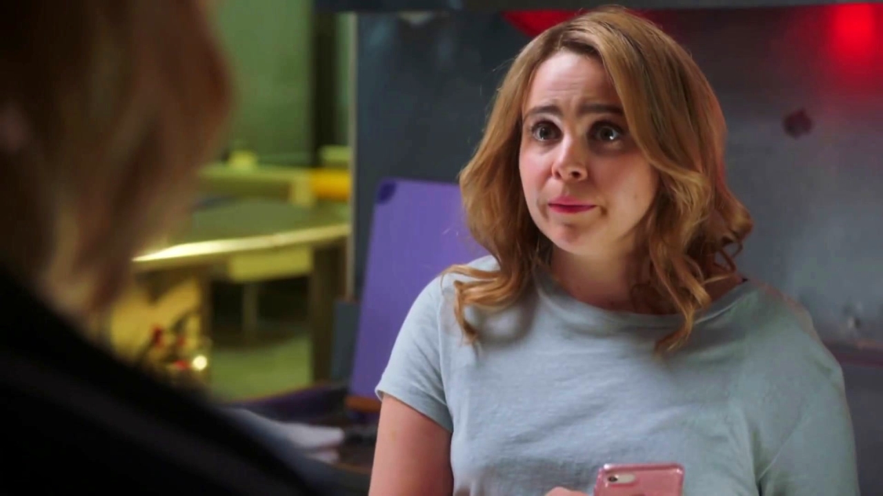 Good Girls: Once You Got Bad