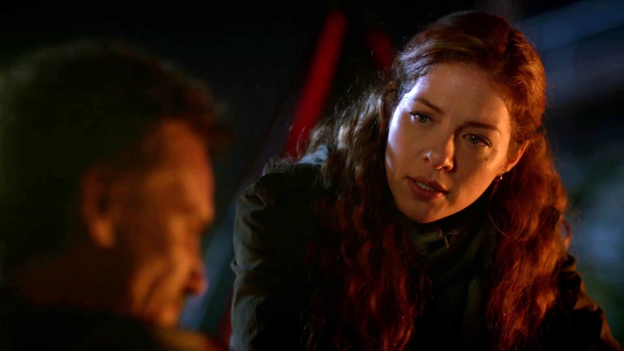 Proven Innocent: Levi Confesses He Was Seeing Rosemary