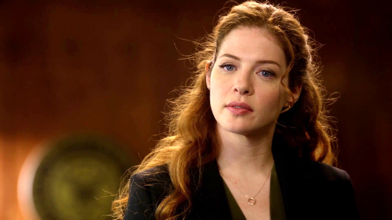 Proven Innocent: Madeline Defends Her Client In Court