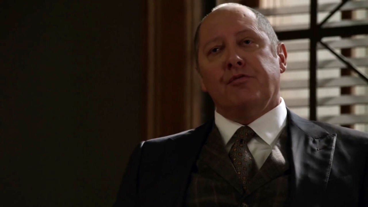 The Blacklist: Red Takes The Stand