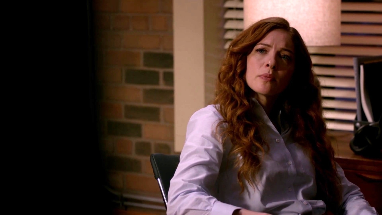Proven Innocent: Madeline Is Concerned About Levi Lying