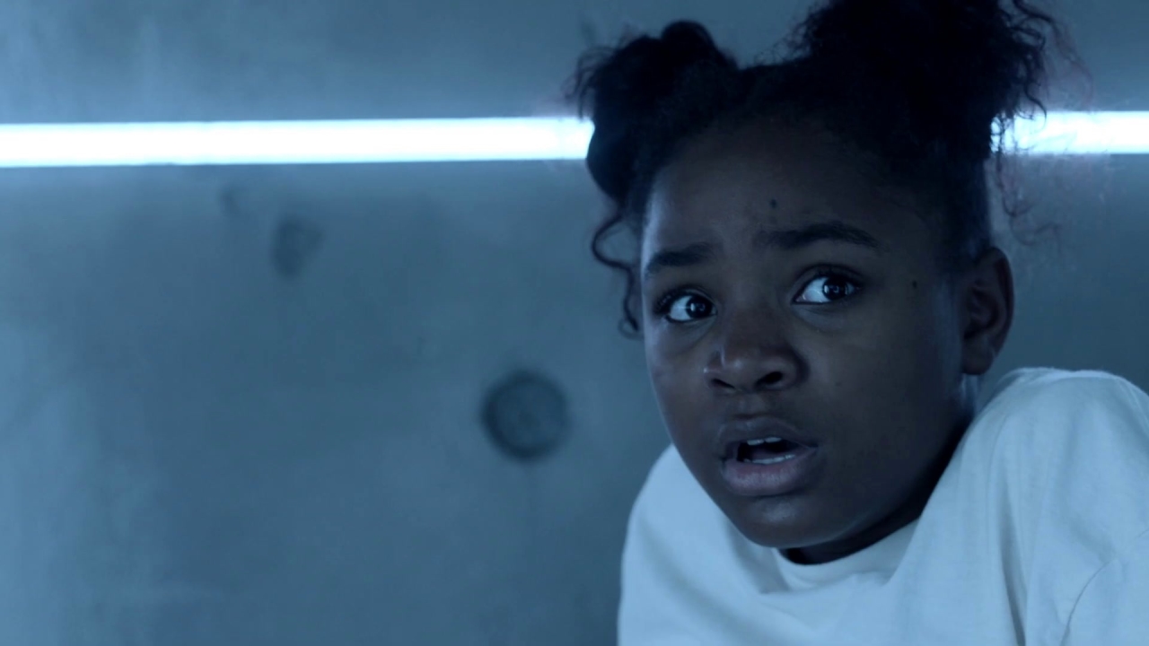 The Passage: You Are Not That Girl Anymore