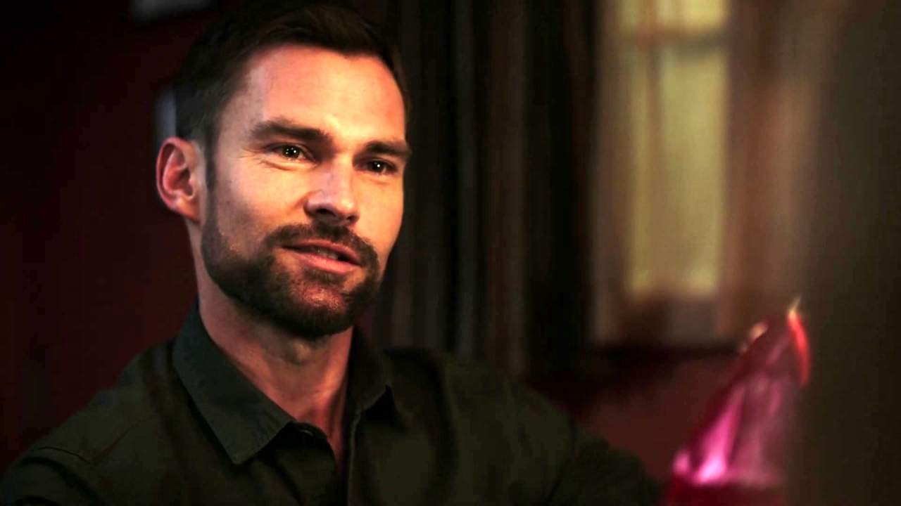 Lethal Weapon: Cole & Maya Talk About The Wedding