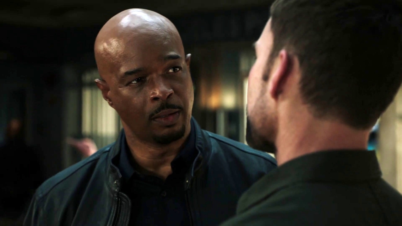 Lethal Weapon: Roger Gives Cole A Chance To Be Honest