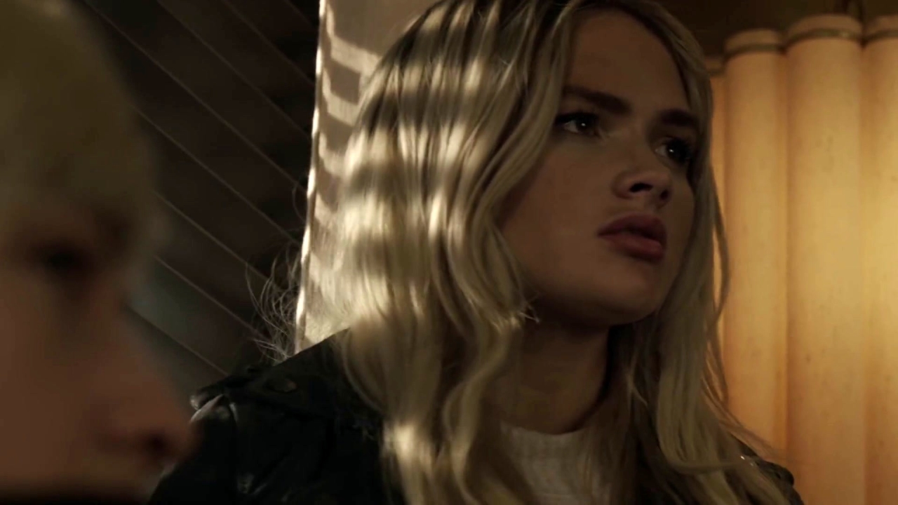 The Gifted: The Frost Sisters Surprise Andy & Lauren