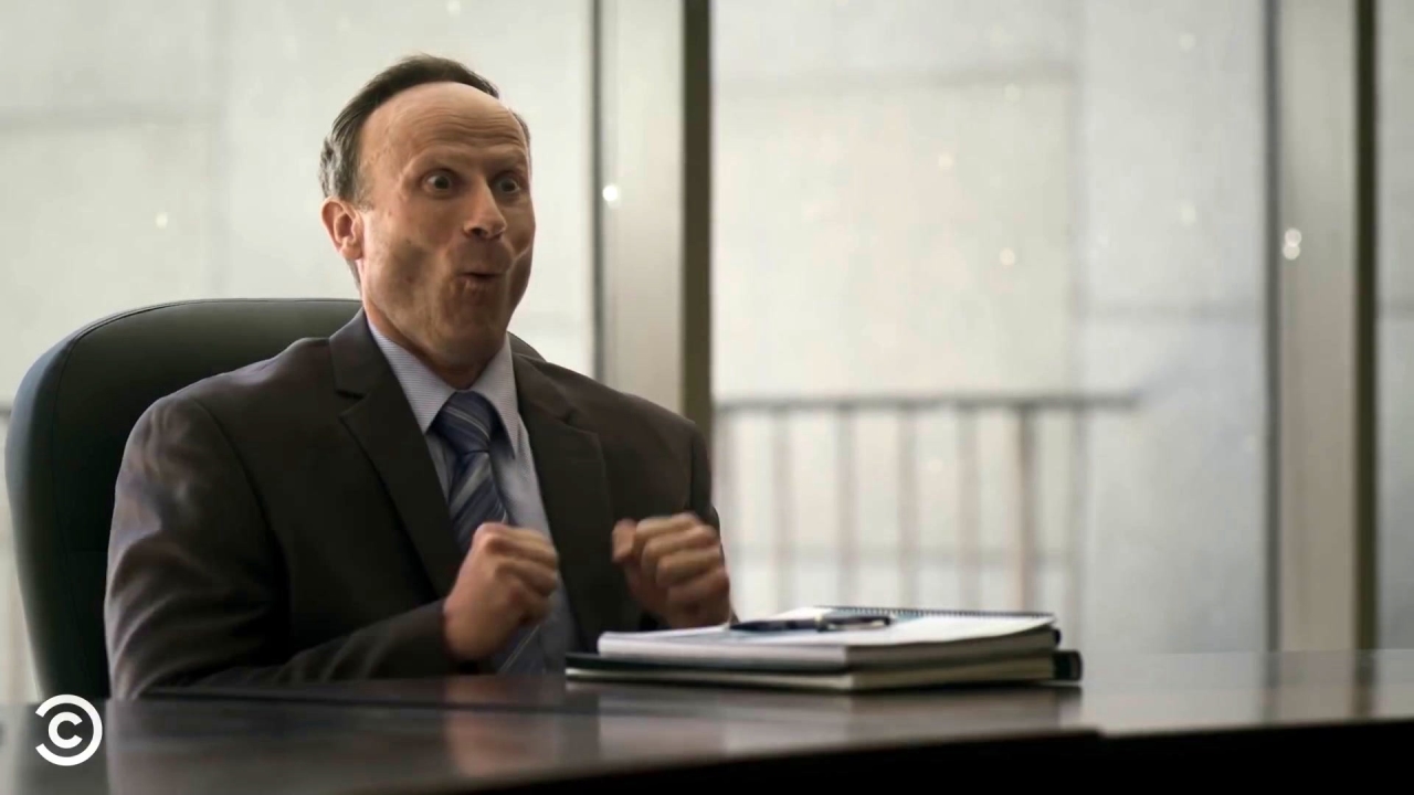 Corporate: Ooey Gooey Butter Balls for Everyone