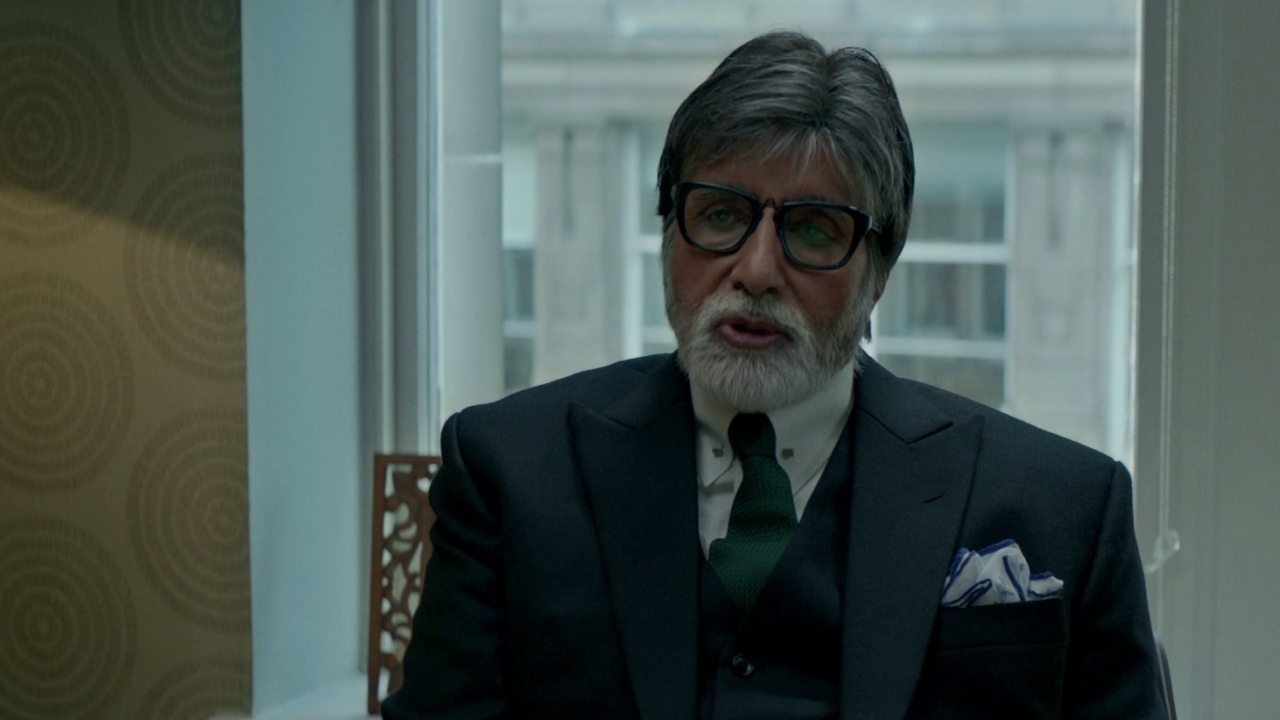 badla movie tv premiere