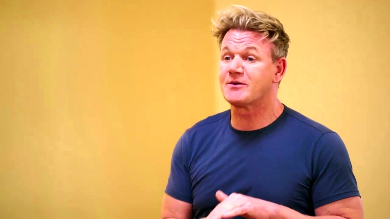 Gordon Ramsay's 24 Hours To Hell & Back: Social