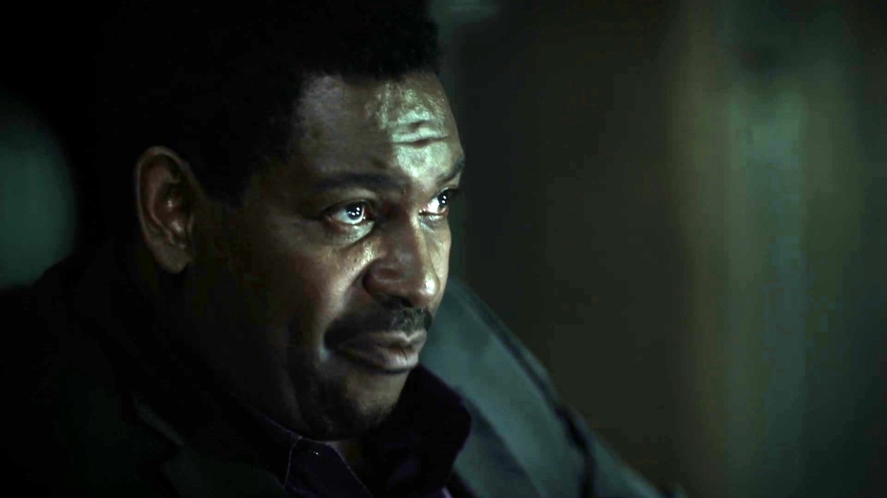 Lethal Weapon: Roger Investigates What Cole Might Be Doing