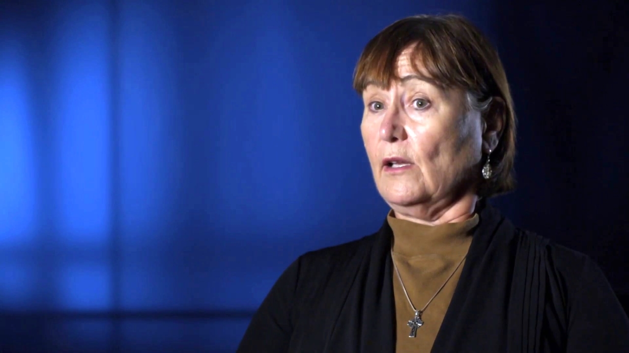 Snapped: Kimberly Mangrum's Controlling Personality