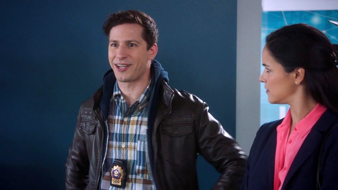 Brooklyn Nine-Nine: Dream Factory