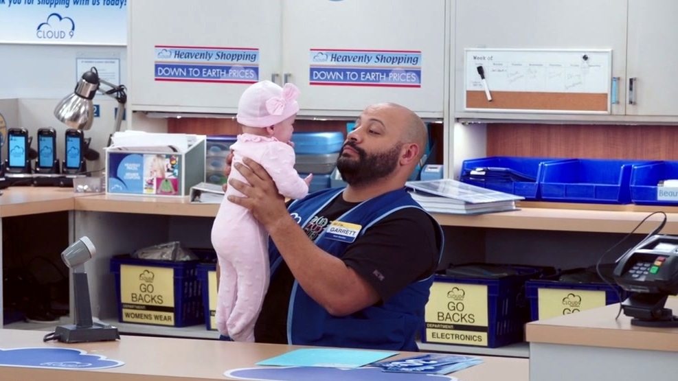 Superstore: Cloud 9 Academy